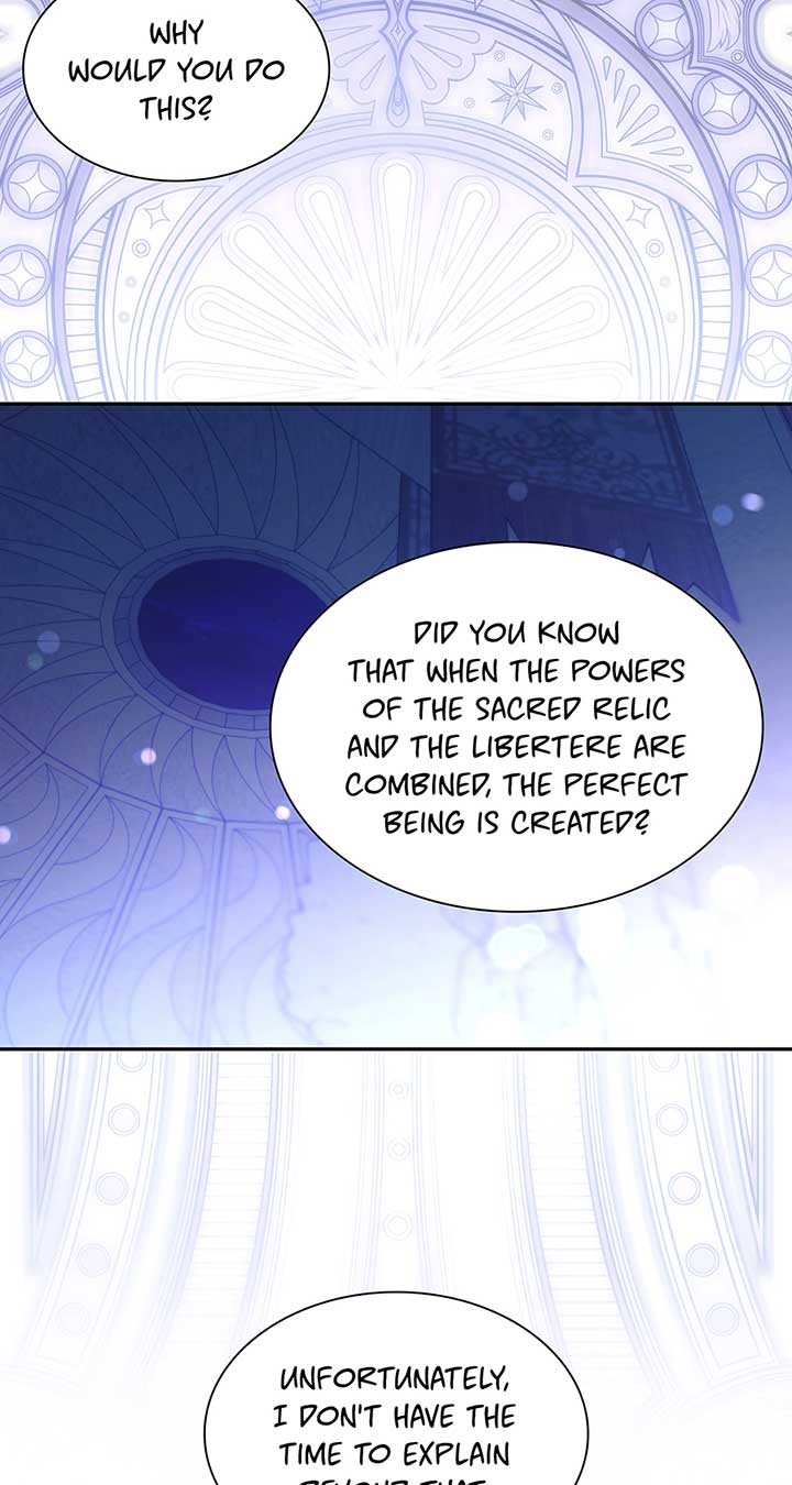 I Lost the Leash of the Yandere Male Lead Chapter 78 - Page 56