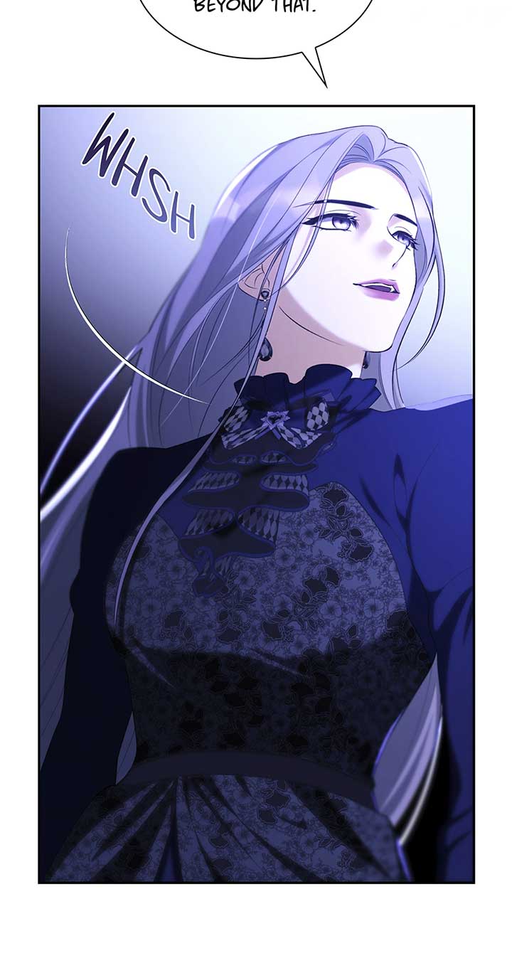 I Lost the Leash of the Yandere Male Lead Chapter 78 - Page 57