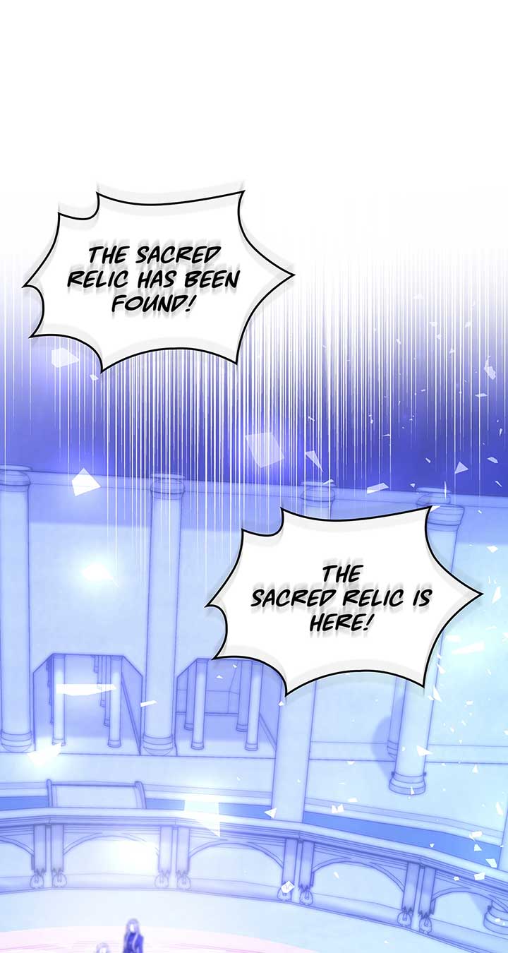 I Lost the Leash of the Yandere Male Lead Chapter 78 - Page 58