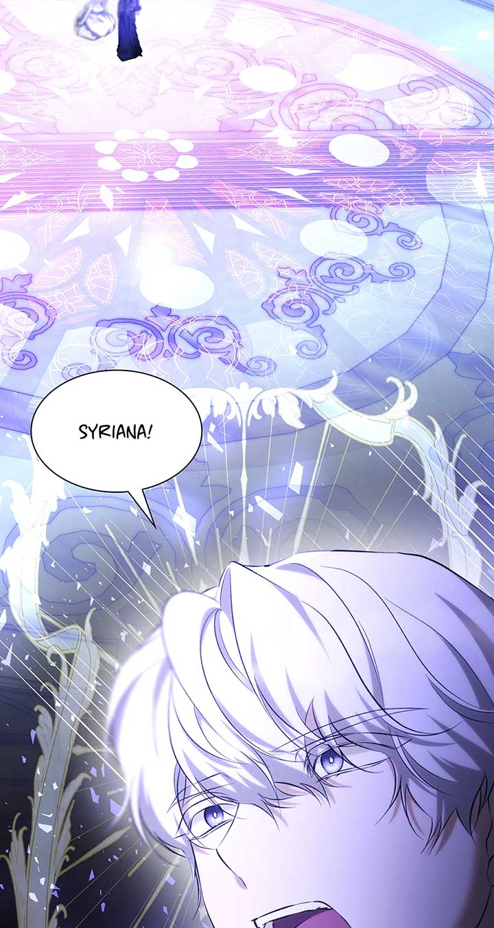 I Lost the Leash of the Yandere Male Lead Chapter 78 - Page 59