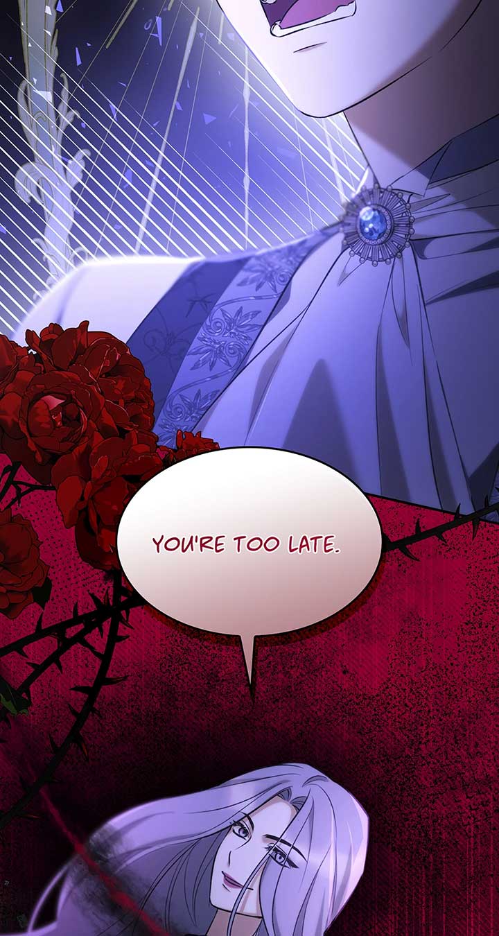 I Lost the Leash of the Yandere Male Lead Chapter 78 - Page 60