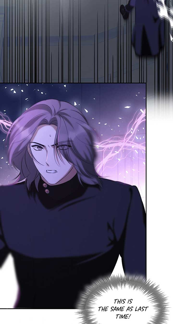 I Lost the Leash of the Yandere Male Lead Chapter 78 - Page 63