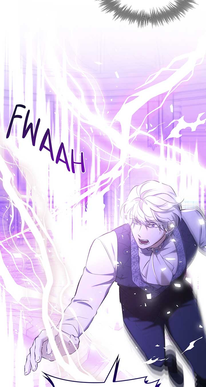 I Lost the Leash of the Yandere Male Lead Chapter 78 - Page 64