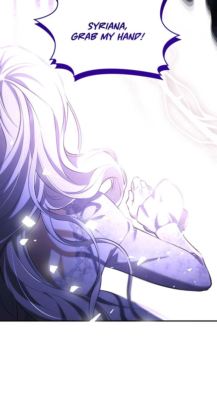 I Lost the Leash of the Yandere Male Lead Chapter 78 - Page 65