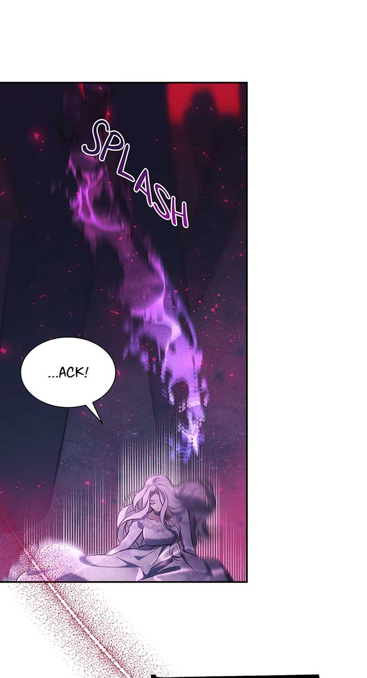 I Lost the Leash of the Yandere Male Lead Chapter 78 - Page 74