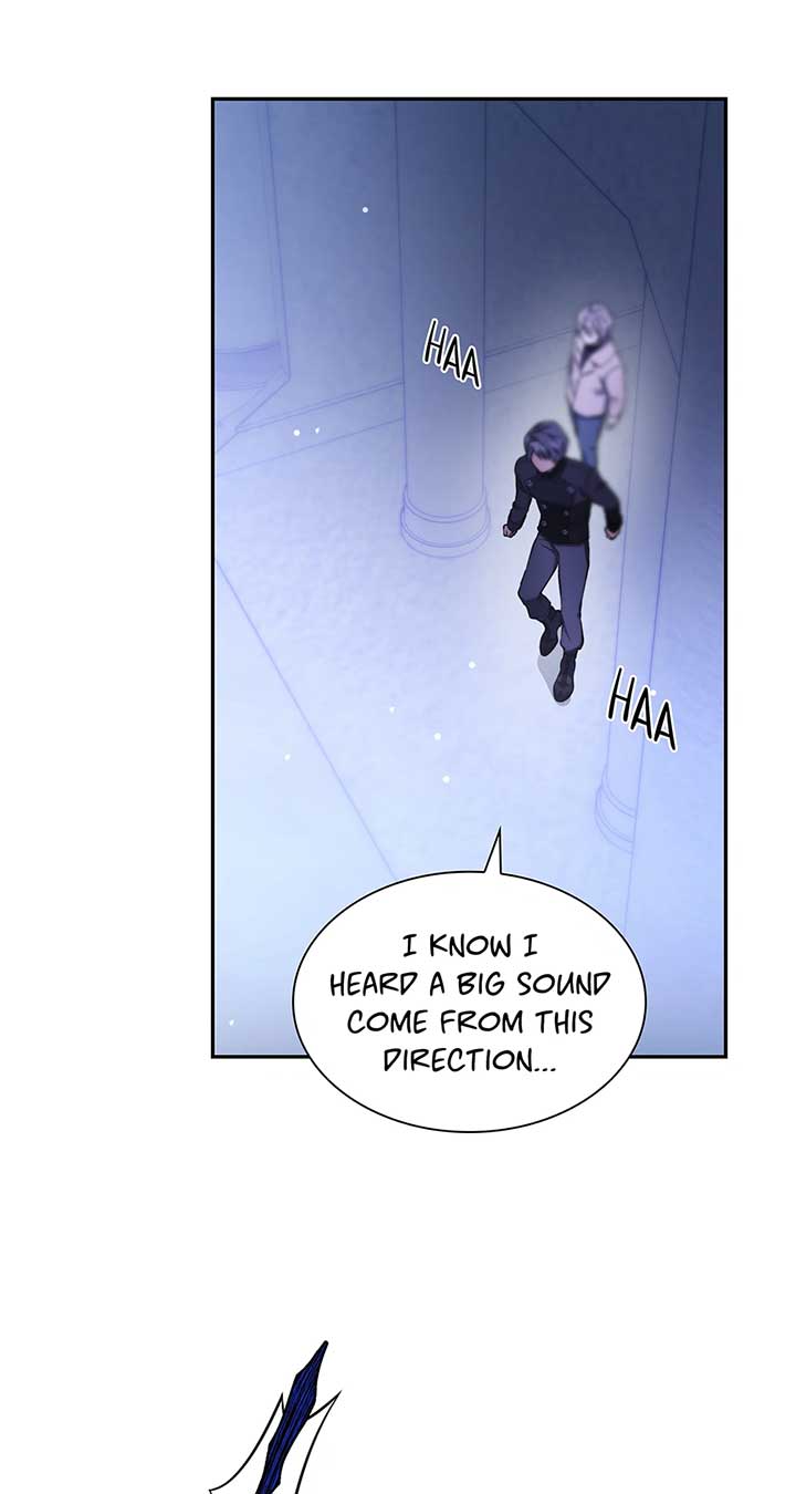 I Lost the Leash of the Yandere Male Lead Chapter 79 - Page 11