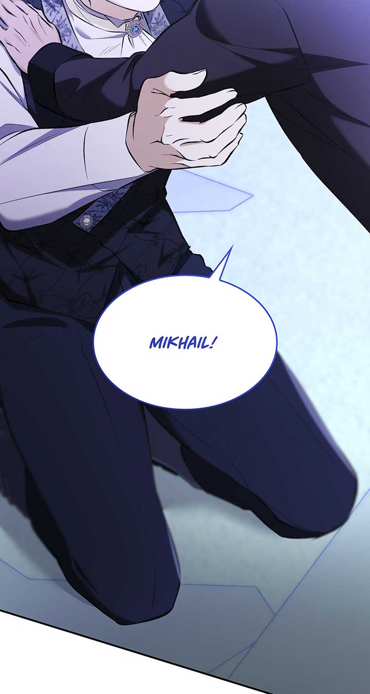 I Lost the Leash of the Yandere Male Lead Chapter 79 - Page 14