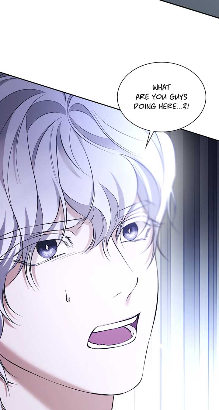 I Lost the Leash of the Yandere Male Lead Chapter 79 - Page 15