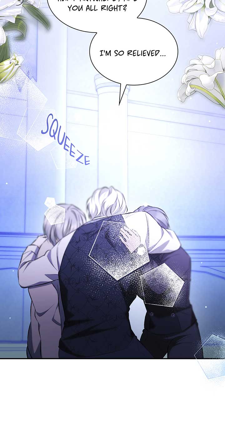 I Lost the Leash of the Yandere Male Lead Chapter 79 - Page 17