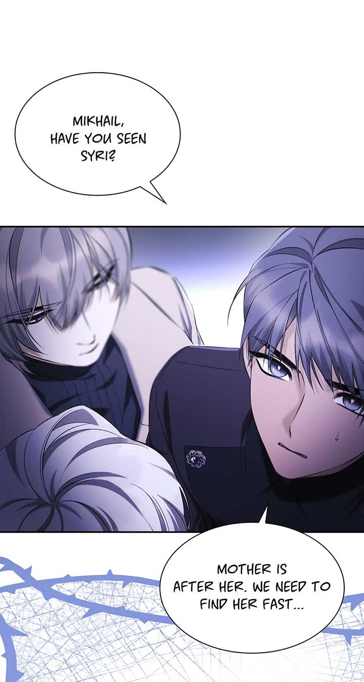 I Lost the Leash of the Yandere Male Lead Chapter 79 - Page 18