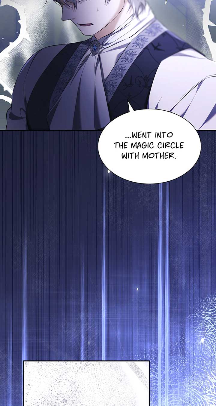 I Lost the Leash of the Yandere Male Lead Chapter 79 - Page 20