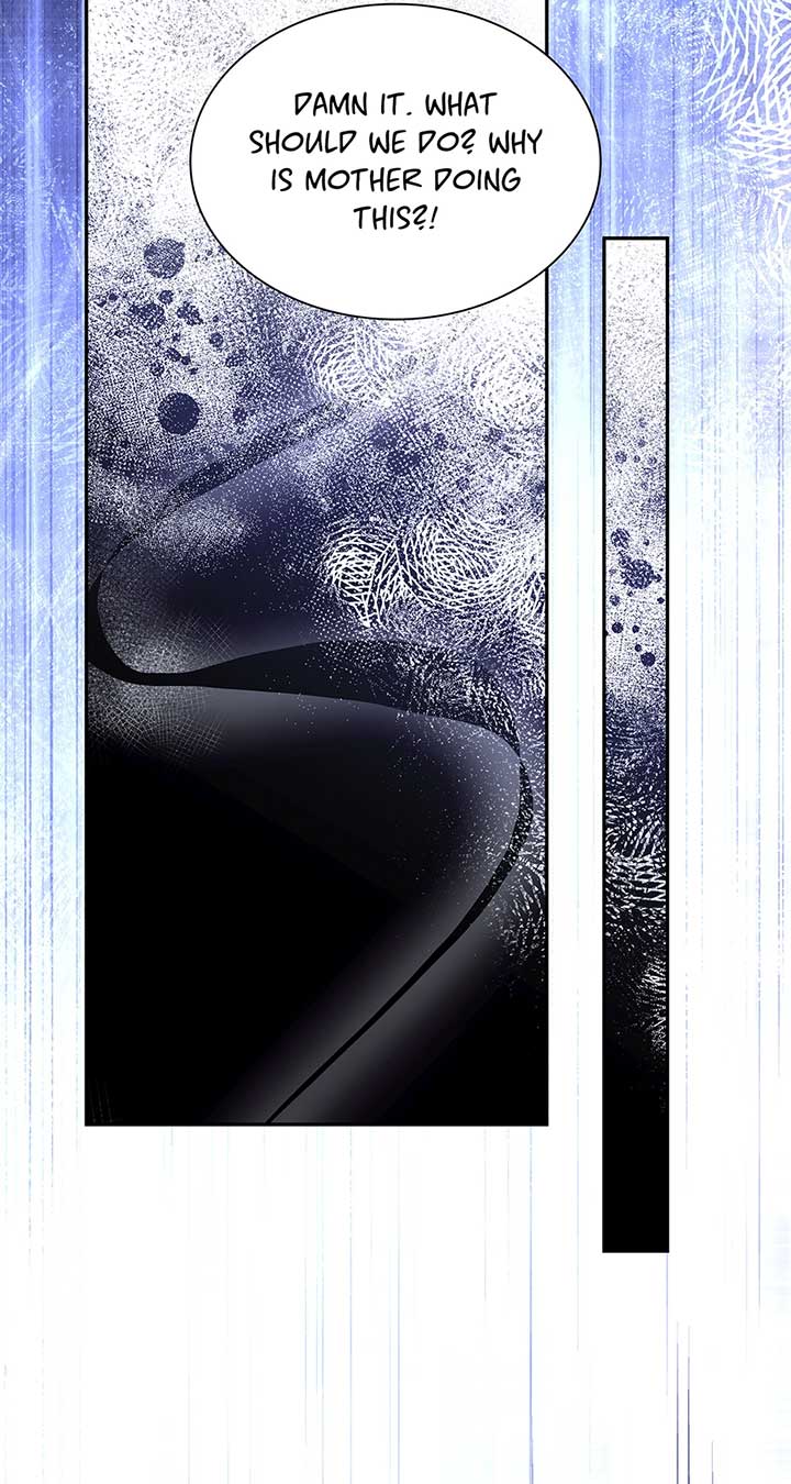 I Lost the Leash of the Yandere Male Lead Chapter 79 - Page 21