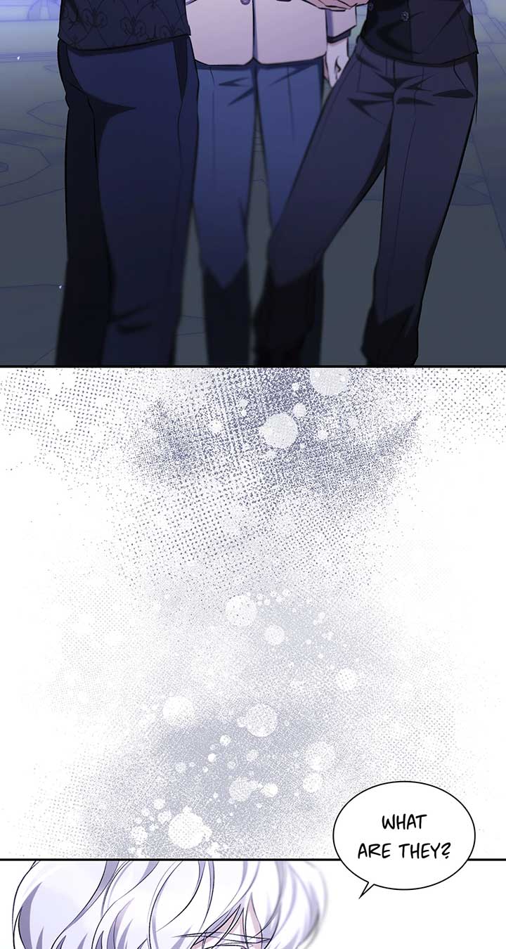 I Lost the Leash of the Yandere Male Lead Chapter 79 - Page 23