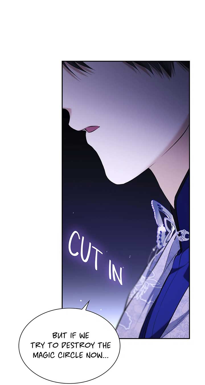 I Lost the Leash of the Yandere Male Lead Chapter 79 - Page 26