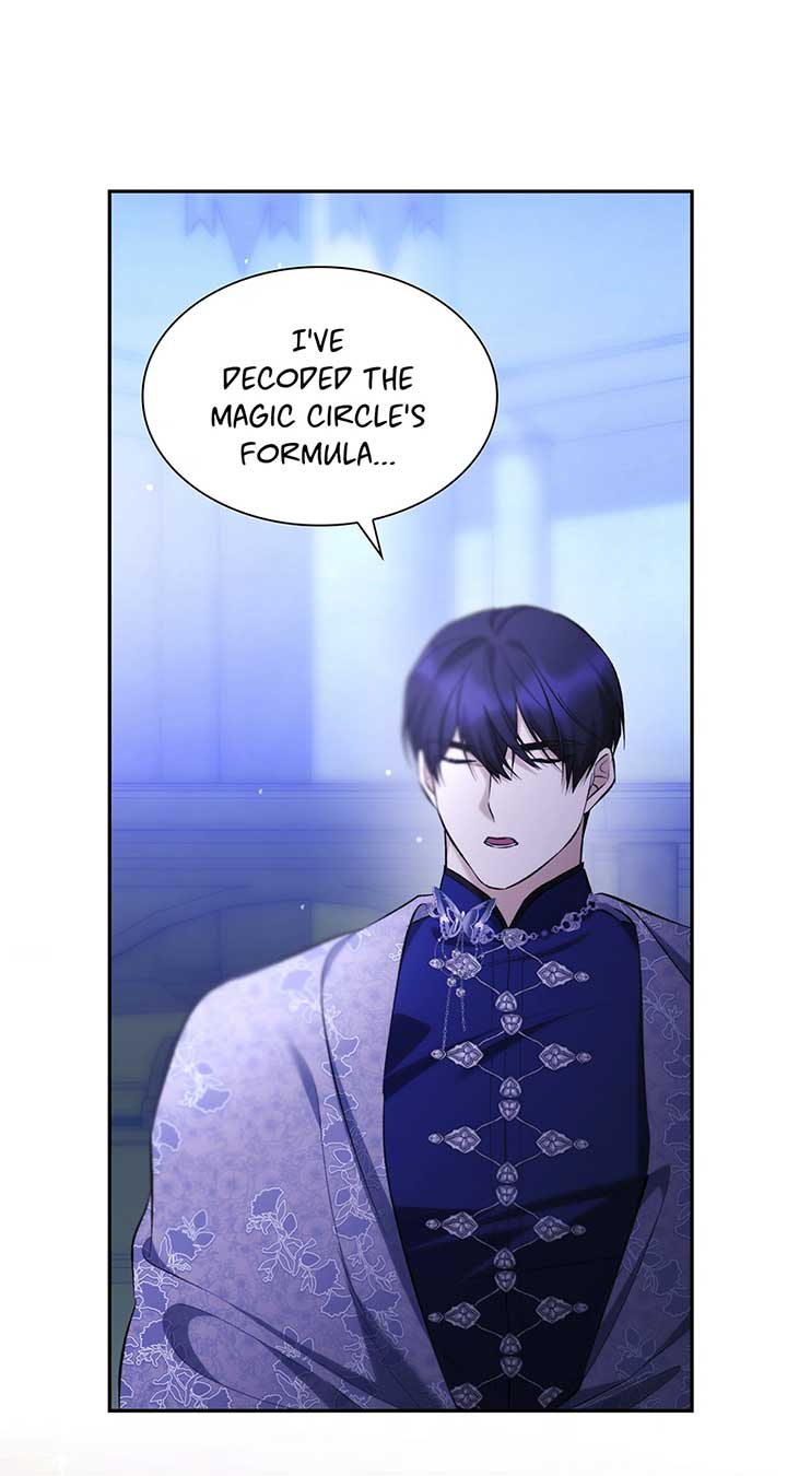 I Lost the Leash of the Yandere Male Lead Chapter 79 - Page 28