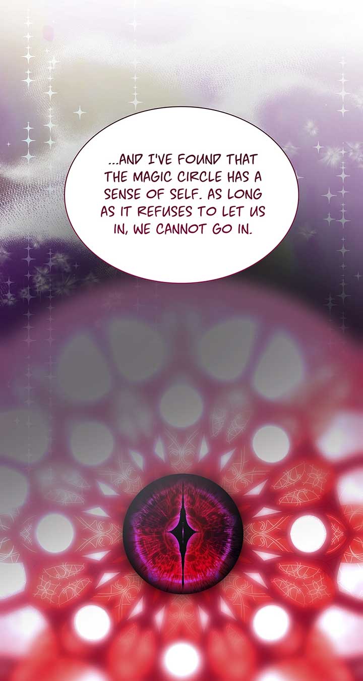 I Lost the Leash of the Yandere Male Lead Chapter 79 - Page 29