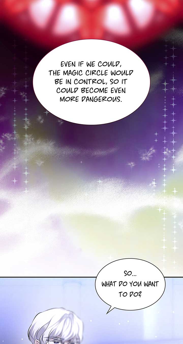 I Lost the Leash of the Yandere Male Lead Chapter 79 - Page 30