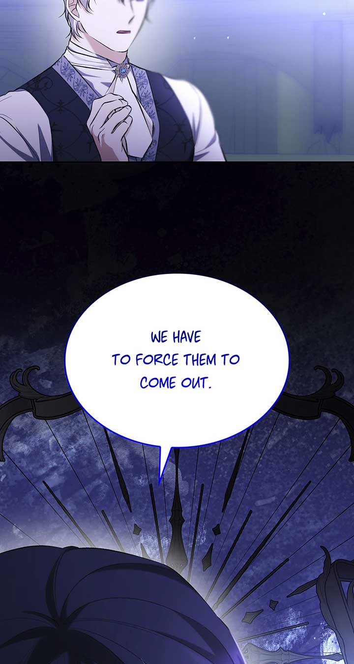 I Lost the Leash of the Yandere Male Lead Chapter 79 - Page 31