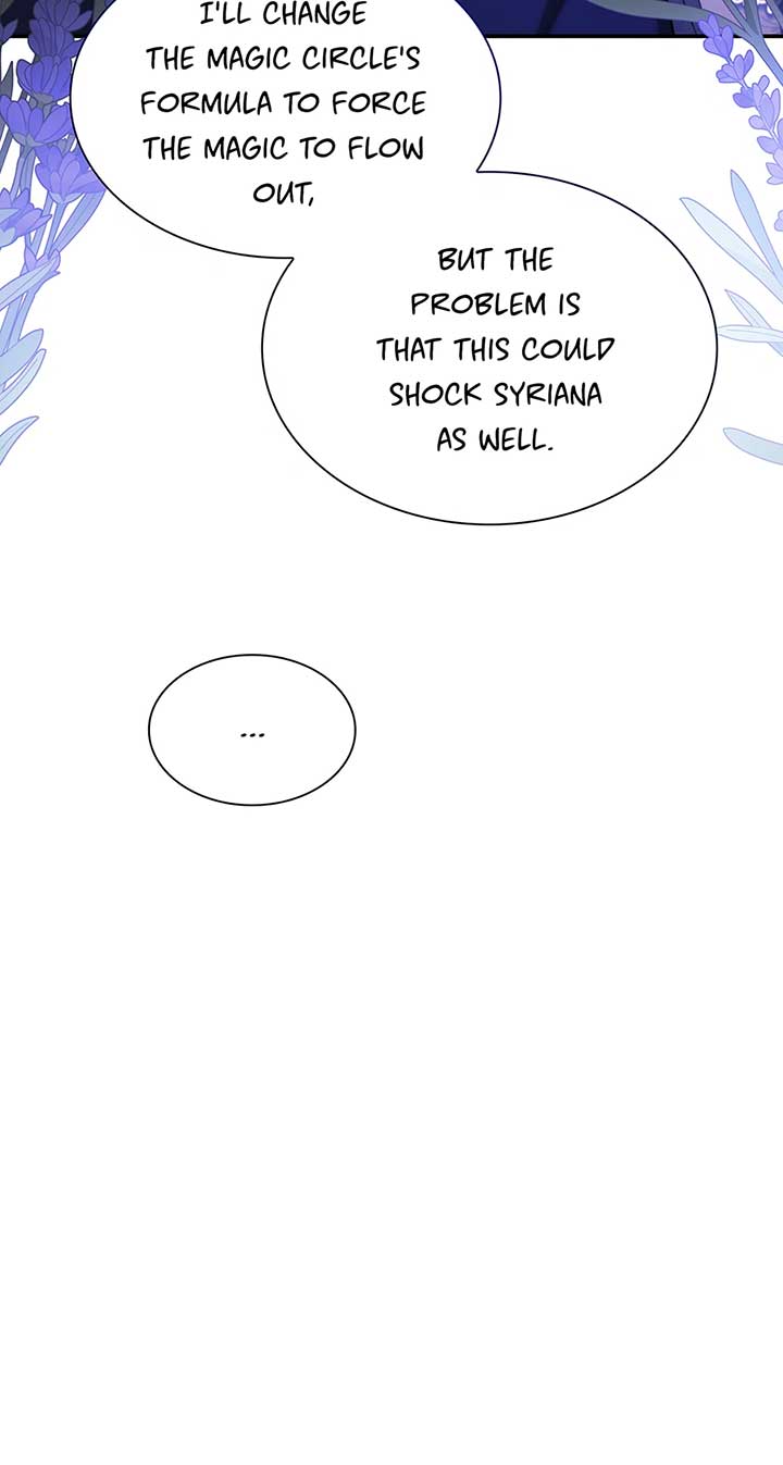 I Lost the Leash of the Yandere Male Lead Chapter 79 - Page 33