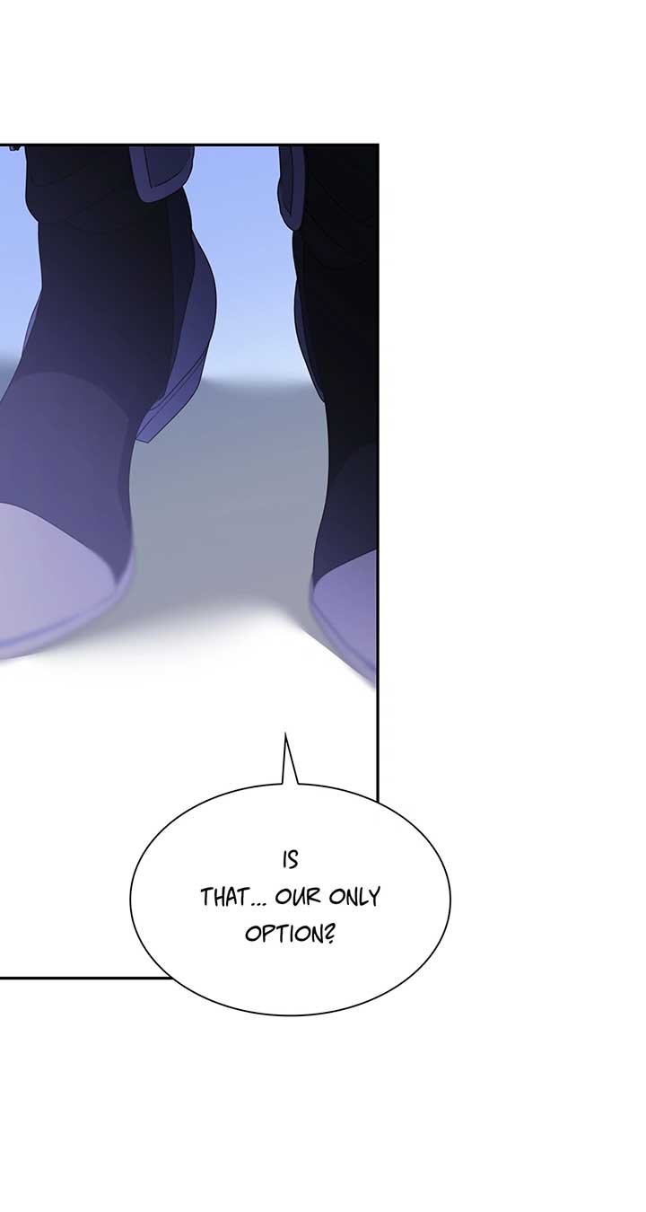 I Lost the Leash of the Yandere Male Lead Chapter 79 - Page 34