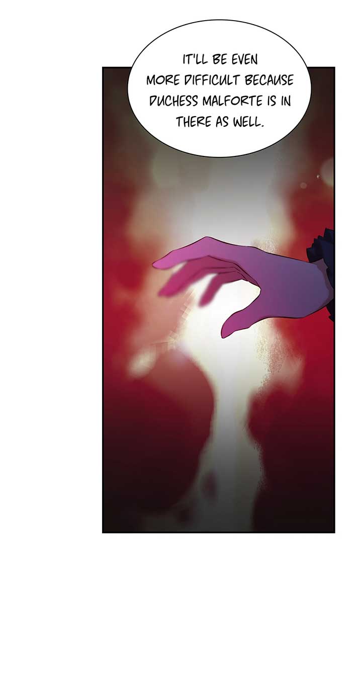 I Lost the Leash of the Yandere Male Lead Chapter 79 - Page 35