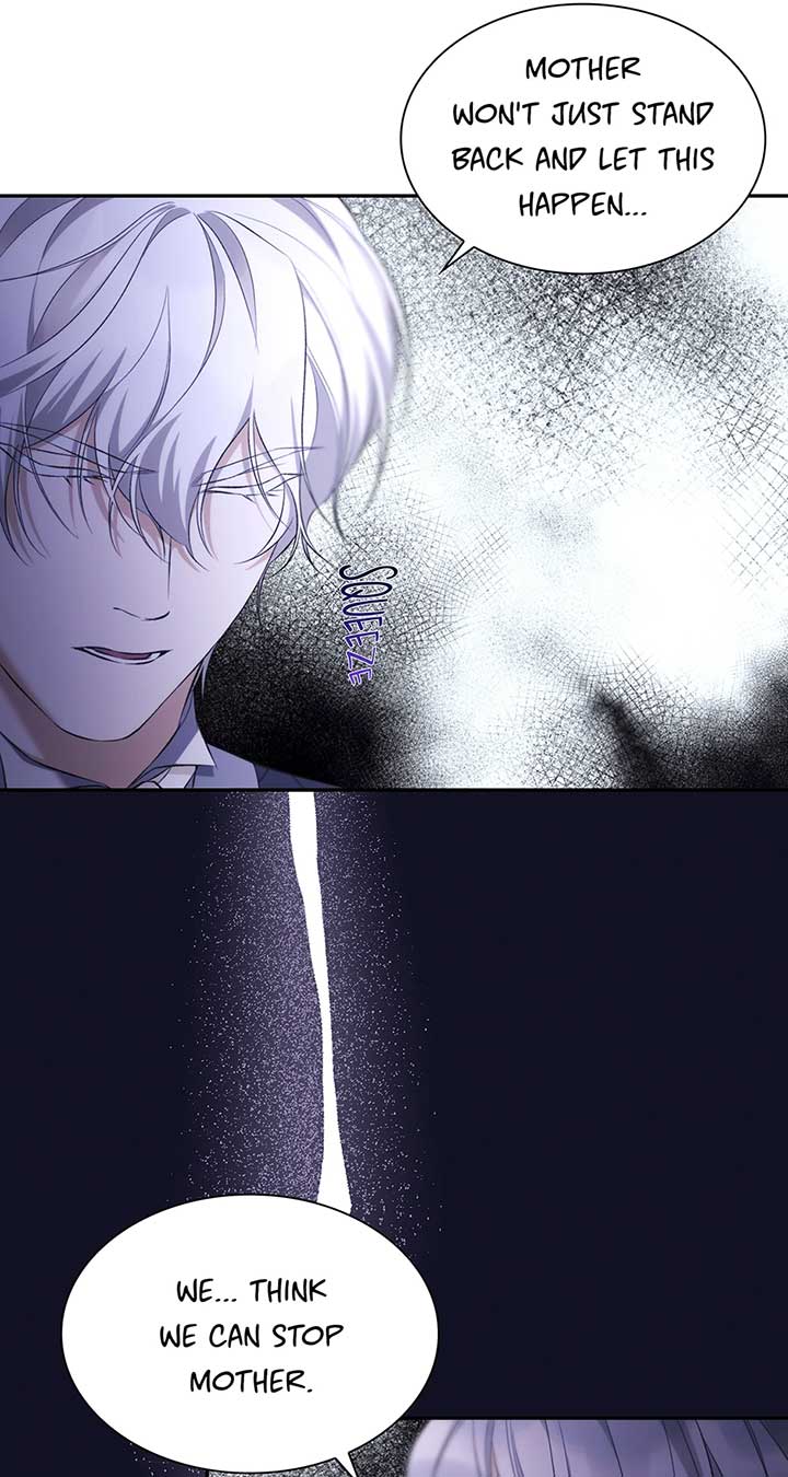 I Lost the Leash of the Yandere Male Lead Chapter 79 - Page 36