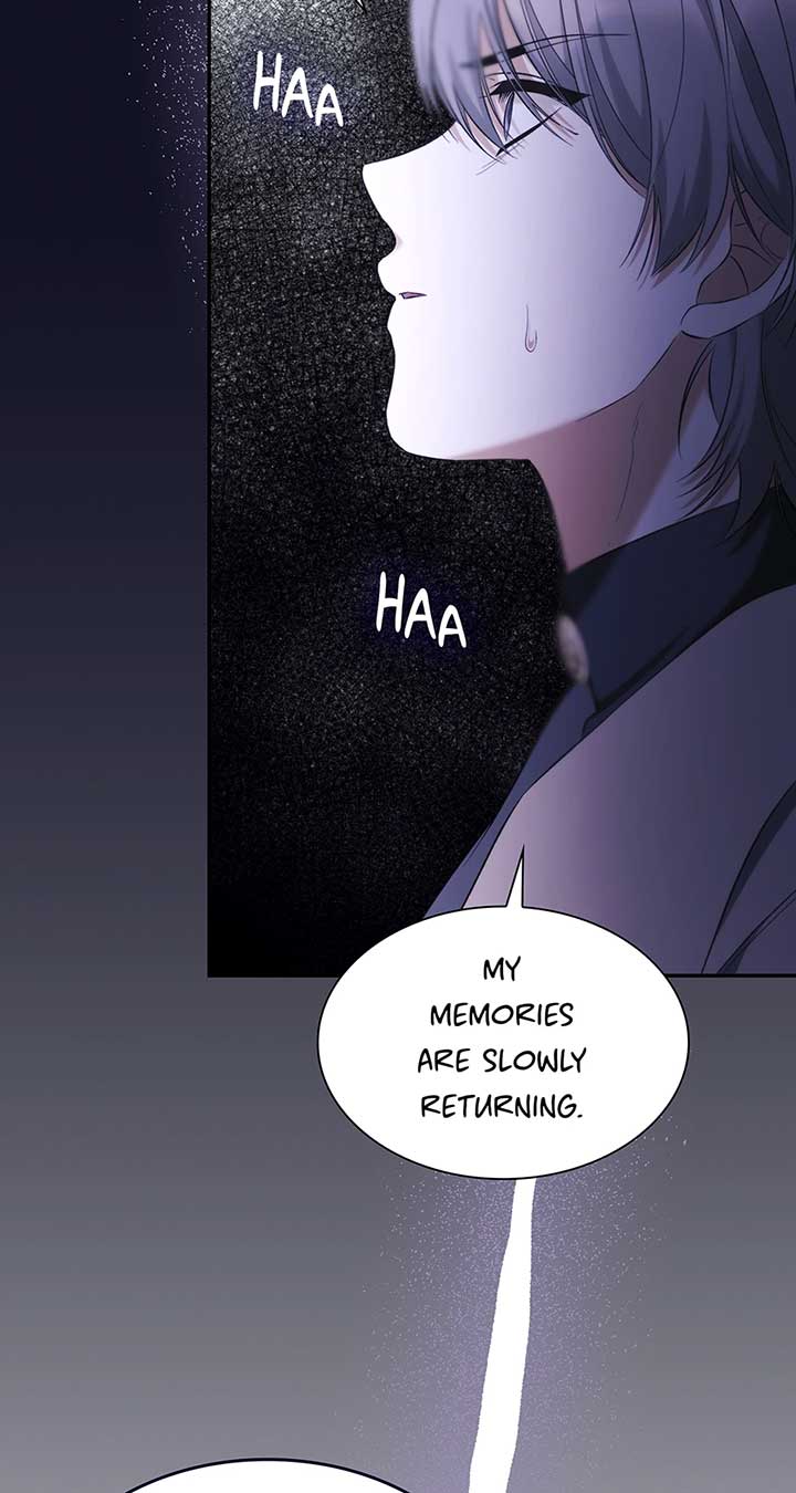 I Lost the Leash of the Yandere Male Lead Chapter 79 - Page 37