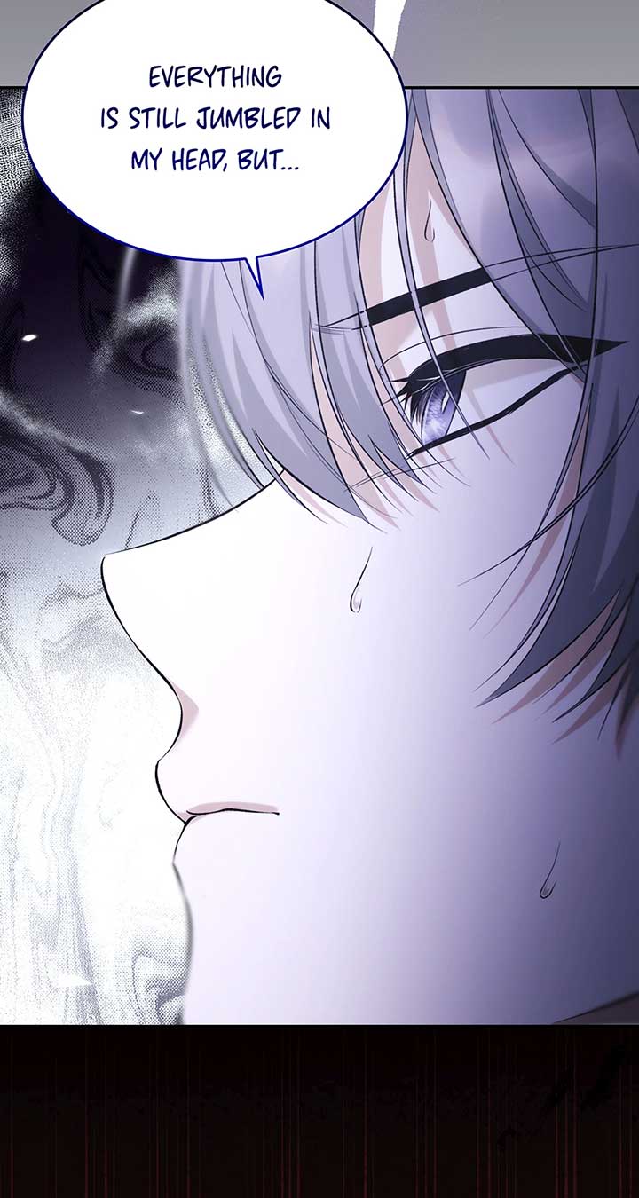 I Lost the Leash of the Yandere Male Lead Chapter 79 - Page 38