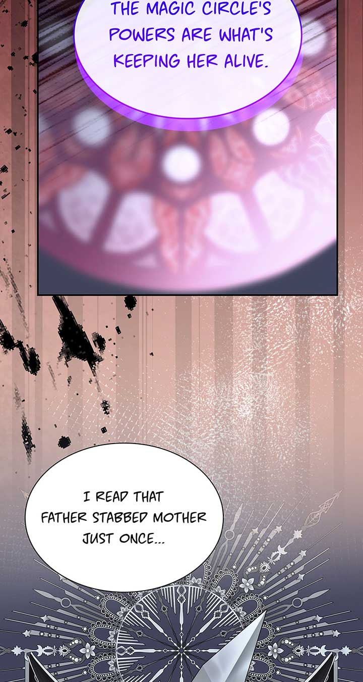 I Lost the Leash of the Yandere Male Lead Chapter 79 - Page 40