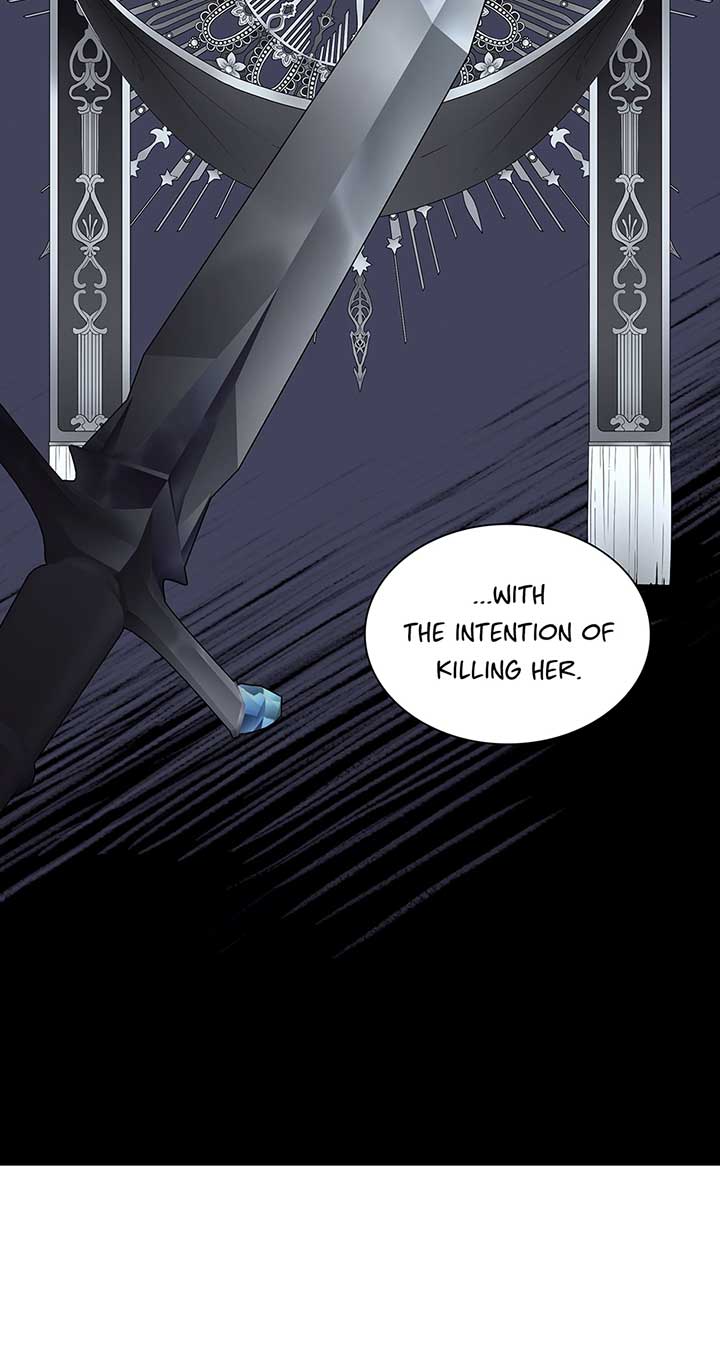 I Lost the Leash of the Yandere Male Lead Chapter 79 - Page 41