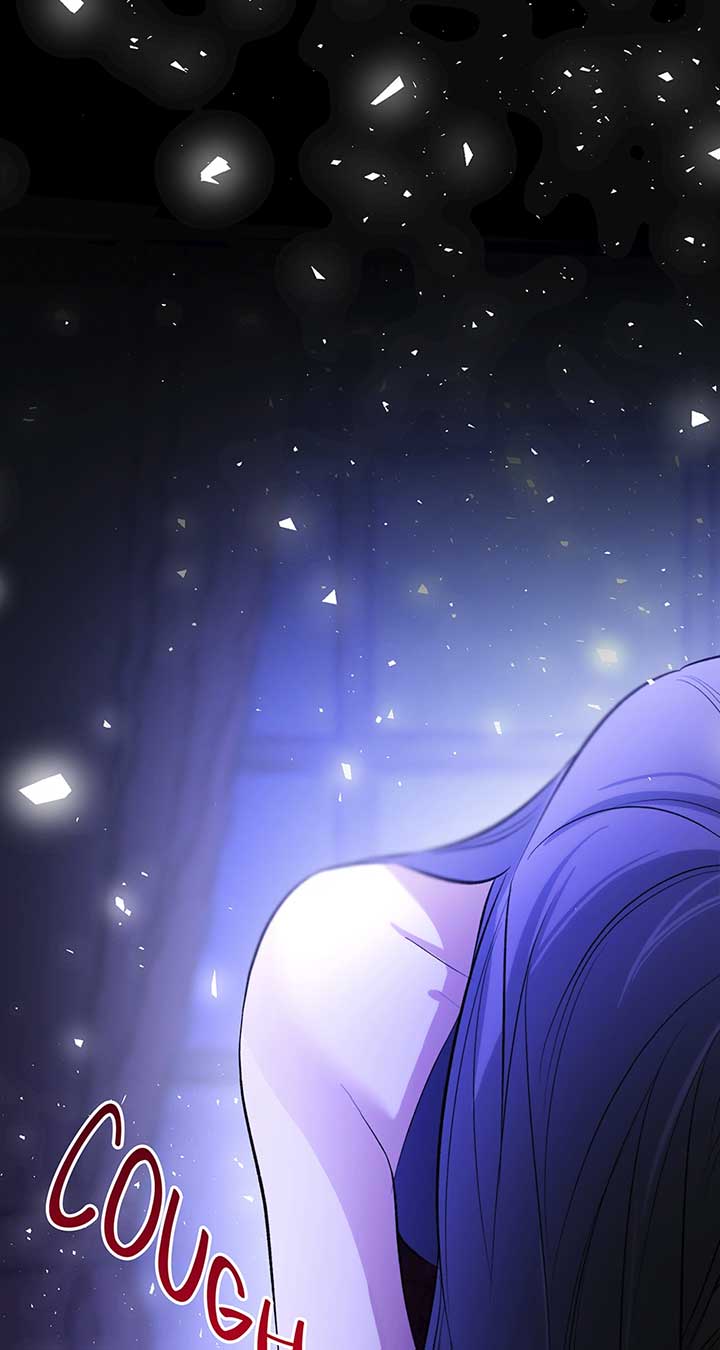 I Lost the Leash of the Yandere Male Lead Chapter 79 - Page 44