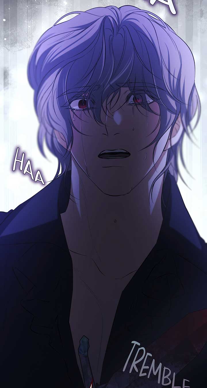 I Lost the Leash of the Yandere Male Lead Chapter 79 - Page 46