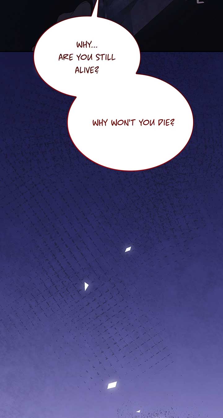 I Lost the Leash of the Yandere Male Lead Chapter 79 - Page 47