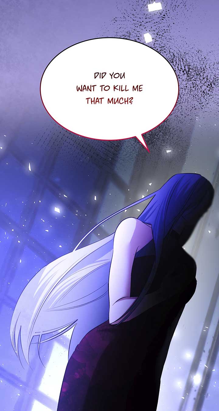 I Lost the Leash of the Yandere Male Lead Chapter 79 - Page 48