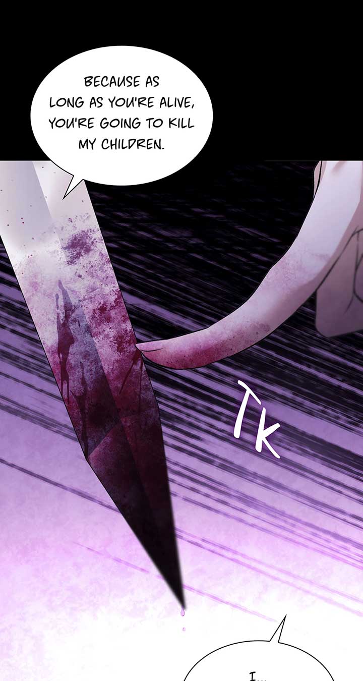 I Lost the Leash of the Yandere Male Lead Chapter 79 - Page 50