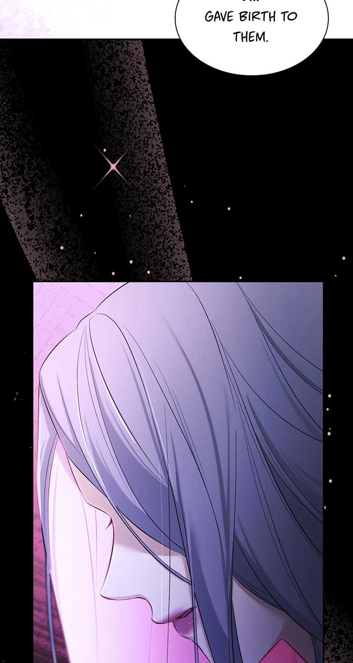 I Lost the Leash of the Yandere Male Lead Chapter 79 - Page 51