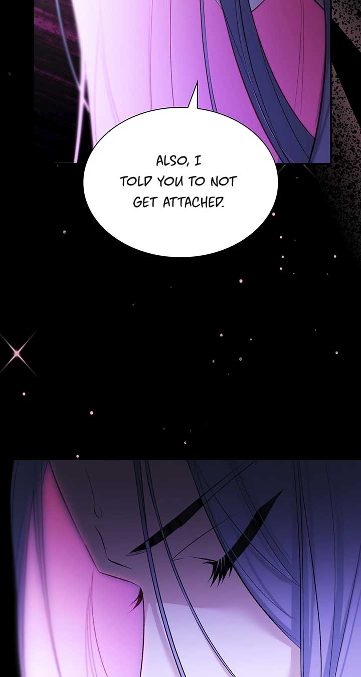 I Lost the Leash of the Yandere Male Lead Chapter 79 - Page 52