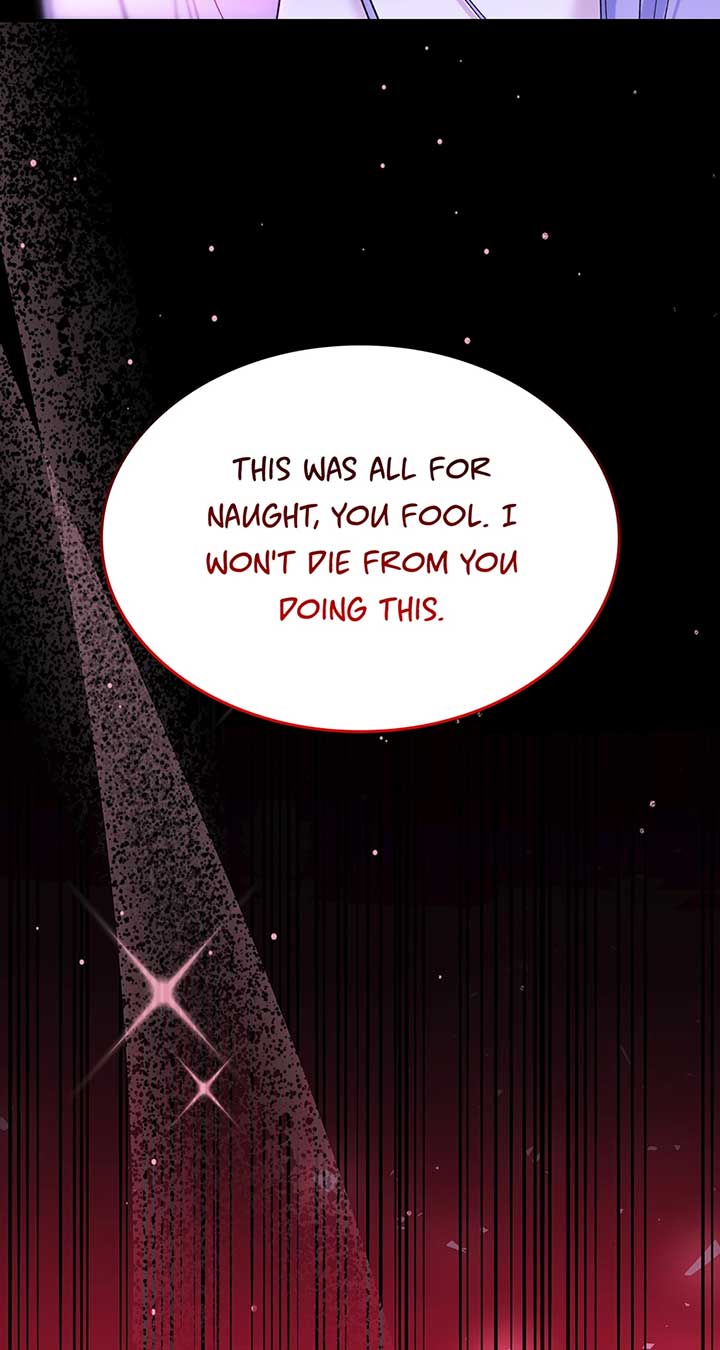 I Lost the Leash of the Yandere Male Lead Chapter 79 - Page 53