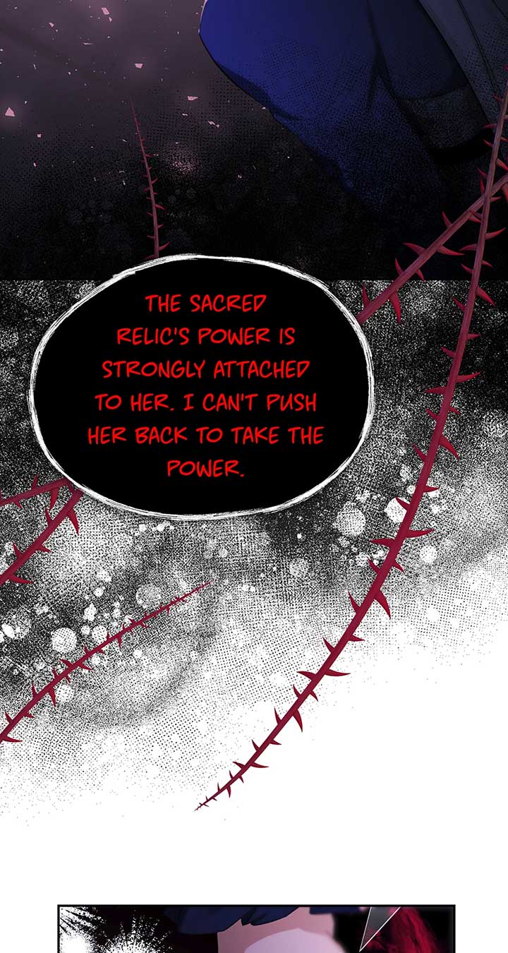 I Lost the Leash of the Yandere Male Lead Chapter 79 - Page 56