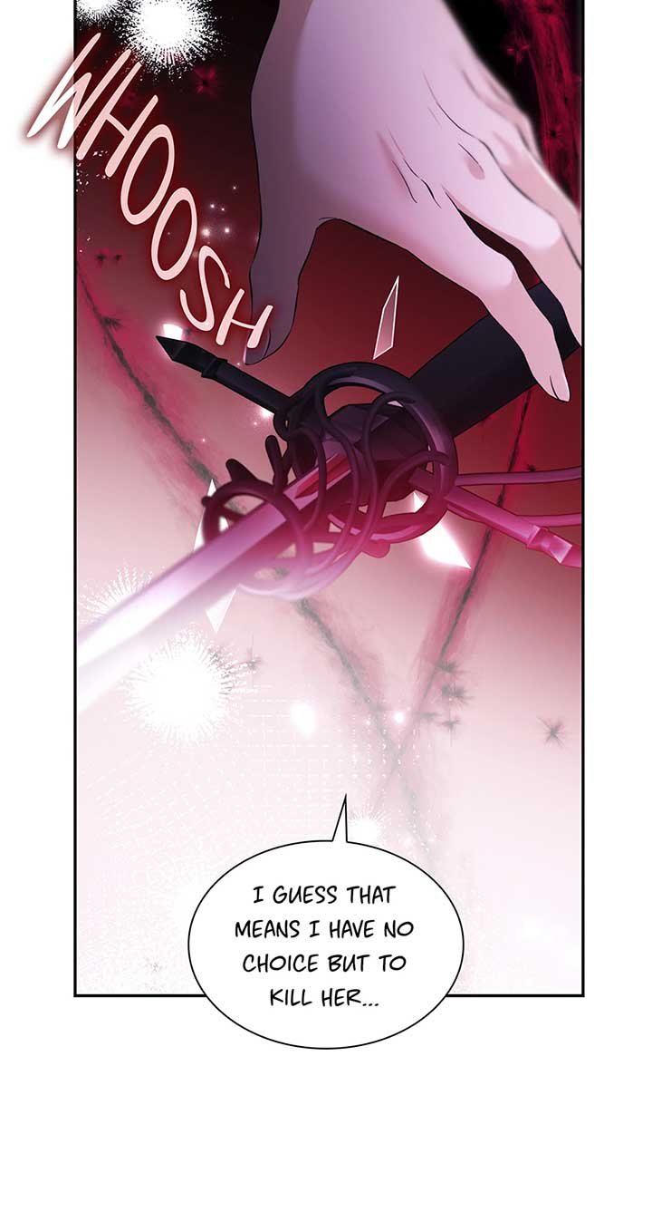 I Lost the Leash of the Yandere Male Lead Chapter 79 - Page 57