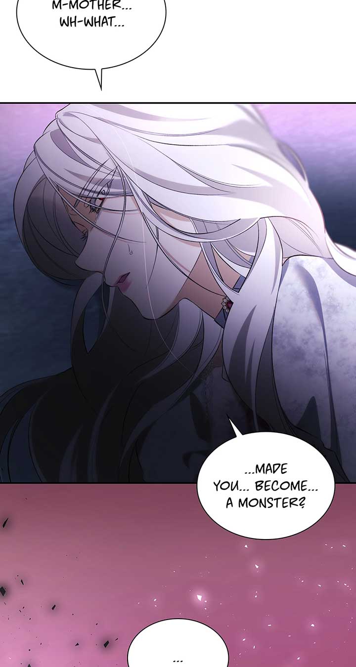 I Lost the Leash of the Yandere Male Lead Chapter 79 - Page 62