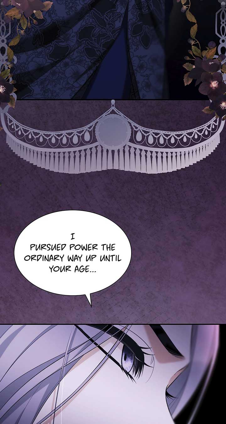 I Lost the Leash of the Yandere Male Lead Chapter 79 - Page 64