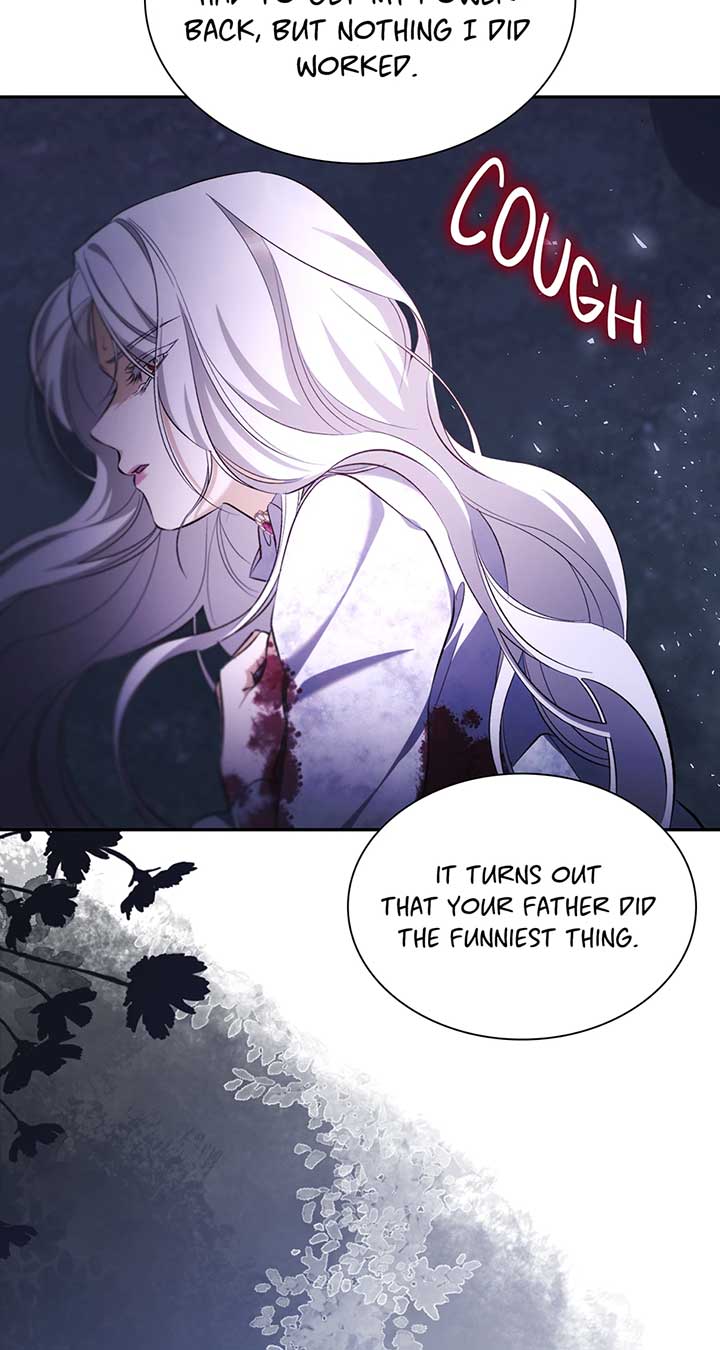 I Lost the Leash of the Yandere Male Lead Chapter 79 - Page 67