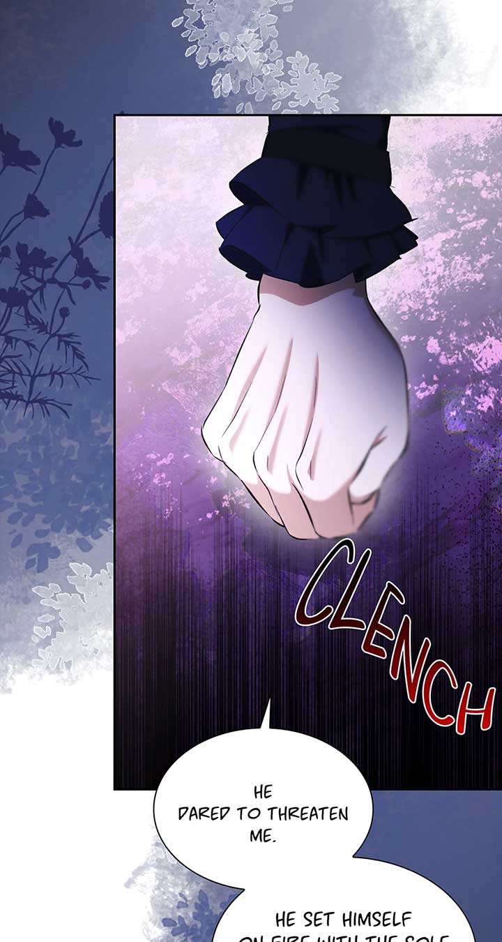 I Lost the Leash of the Yandere Male Lead Chapter 79 - Page 68