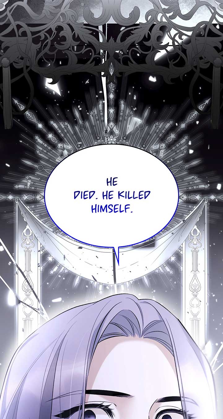 I Lost the Leash of the Yandere Male Lead Chapter 79 - Page 70