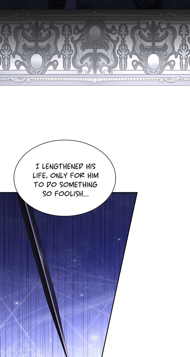 I Lost the Leash of the Yandere Male Lead Chapter 79 - Page 72