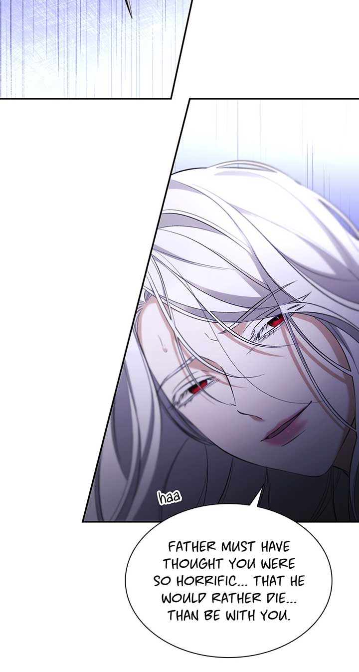 I Lost the Leash of the Yandere Male Lead Chapter 79 - Page 73