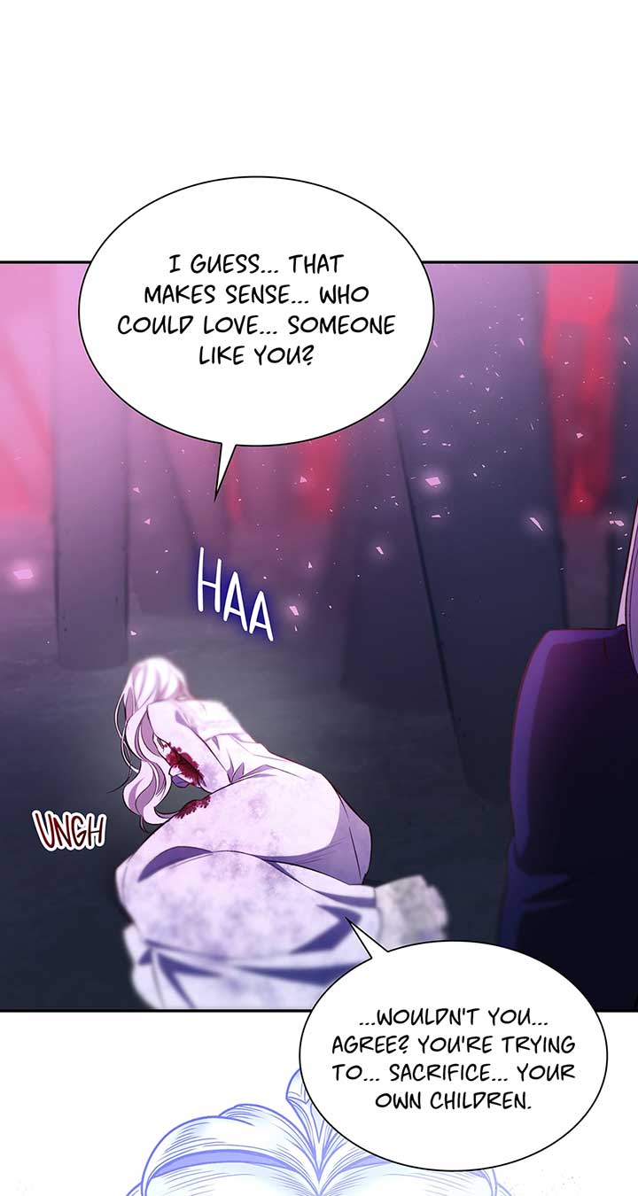 I Lost the Leash of the Yandere Male Lead Chapter 79 - Page 74
