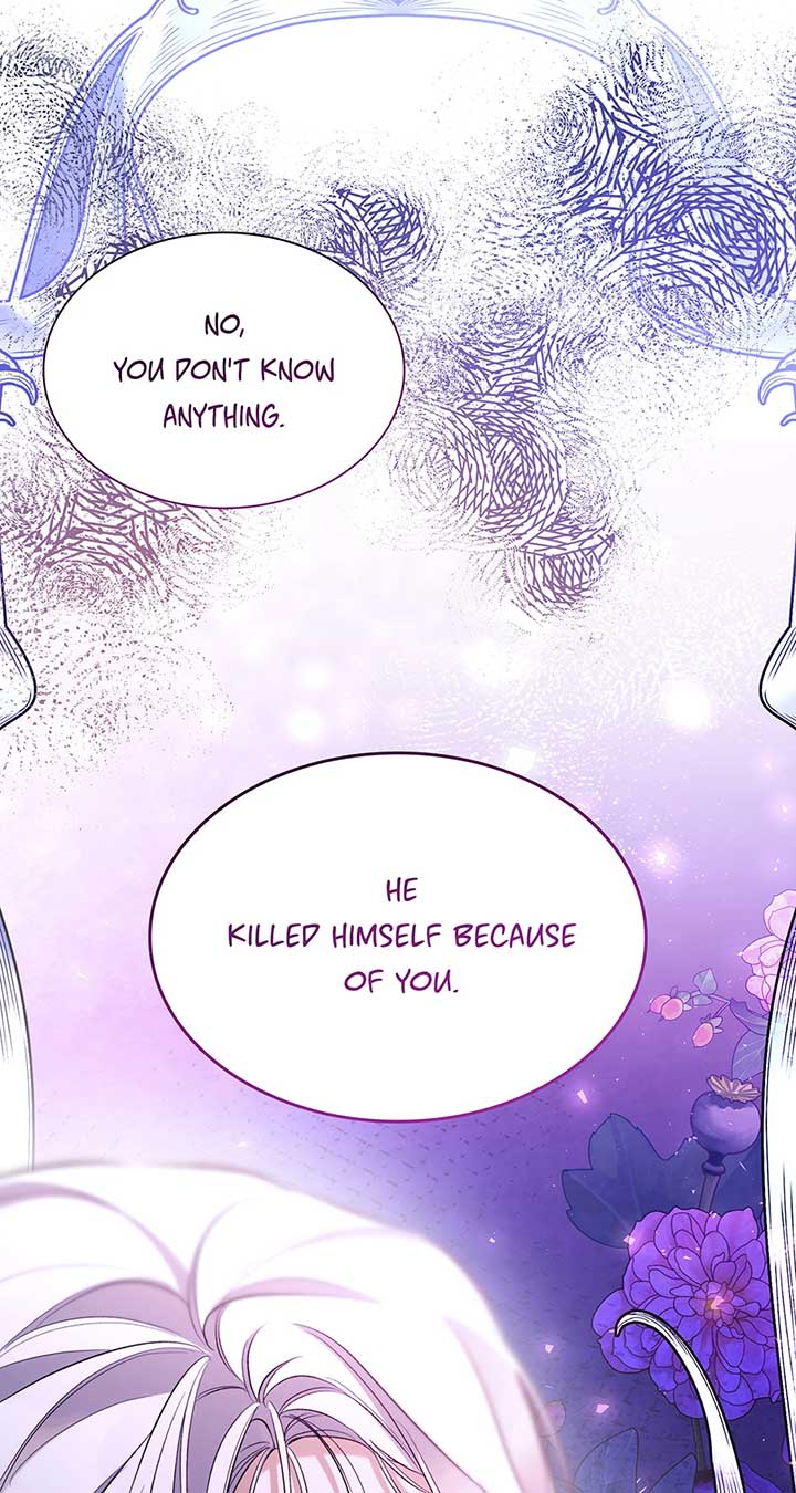 I Lost the Leash of the Yandere Male Lead Chapter 79 - Page 75