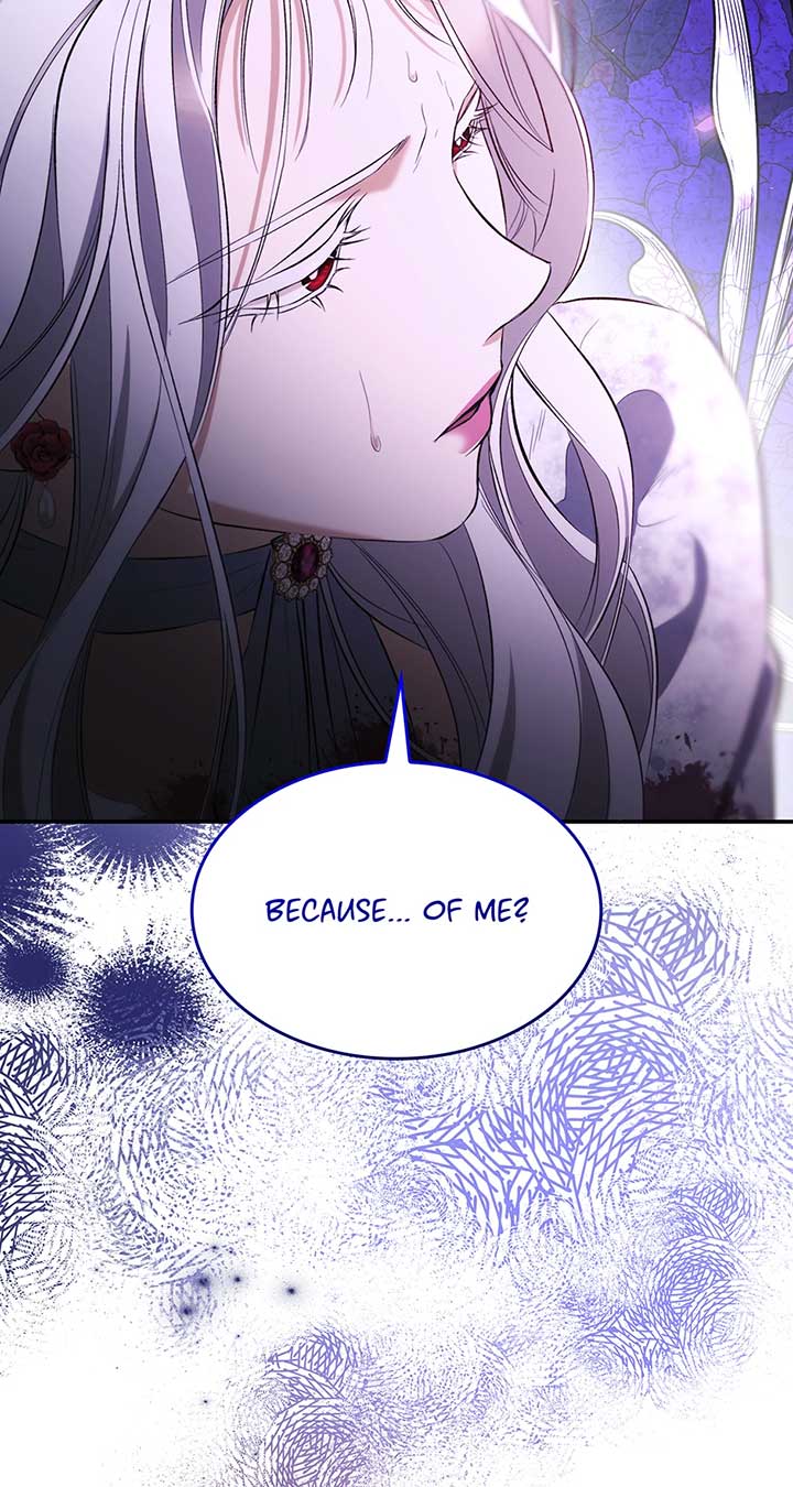 I Lost the Leash of the Yandere Male Lead Chapter 79 - Page 76